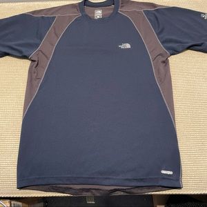 The North Face Hiking shirt